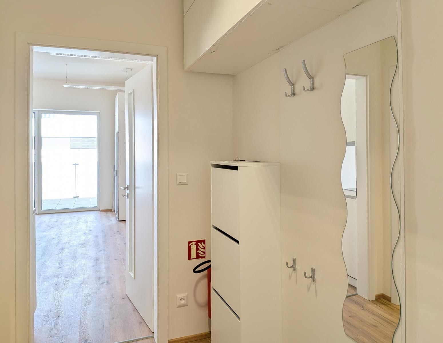 Pronájem komerčního prostoru 29 m² - foto 2