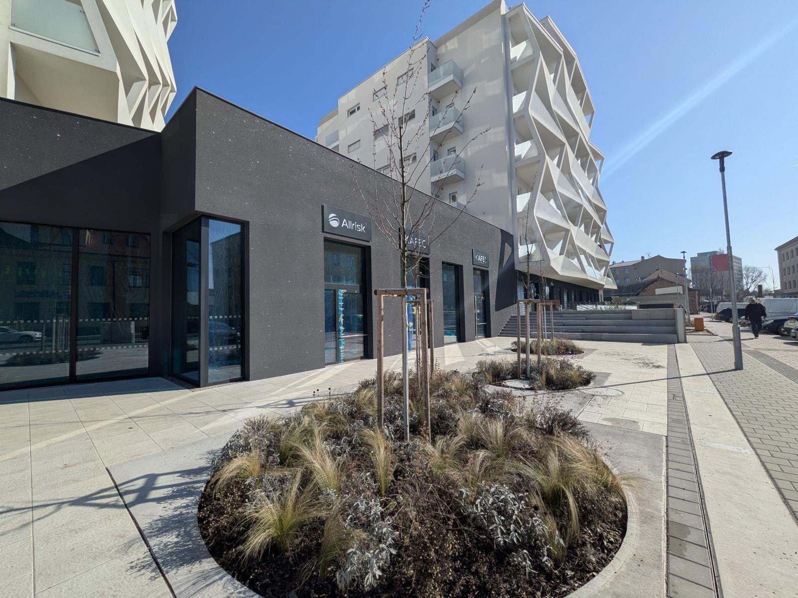 Pronájem komerčního prostoru 29 m² - foto 1