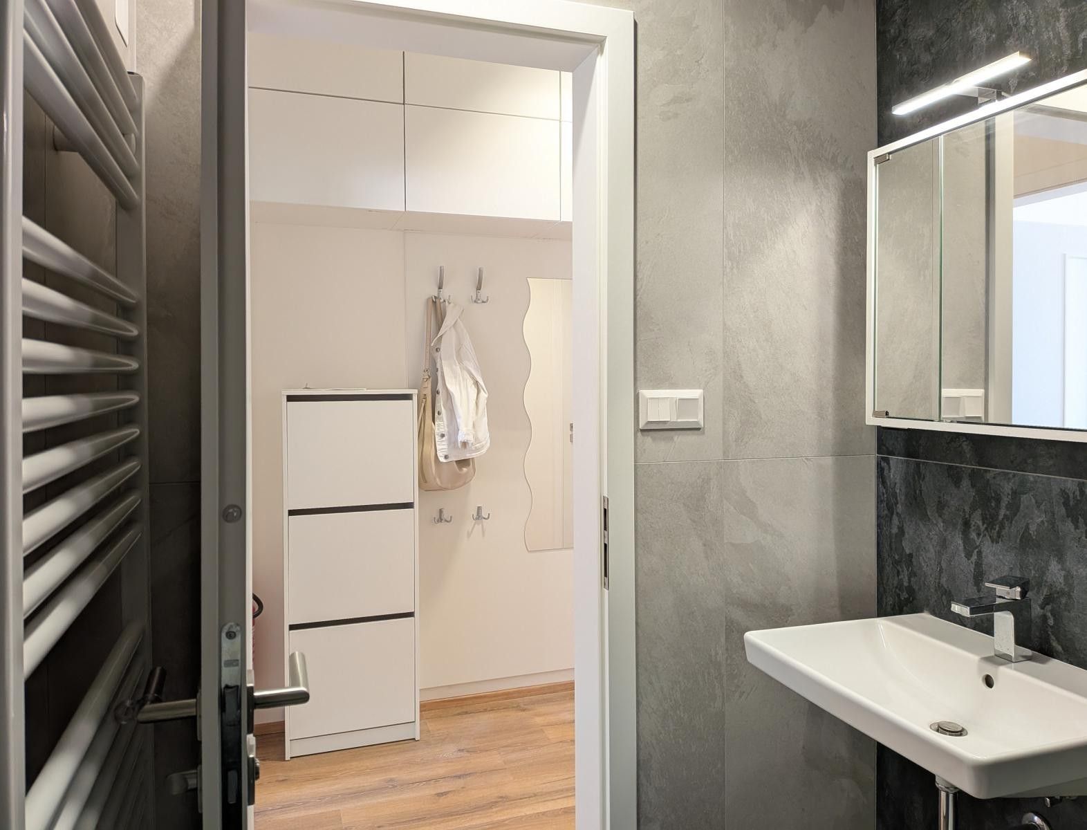 Pronájem komerčního prostoru 29 m² - foto 7