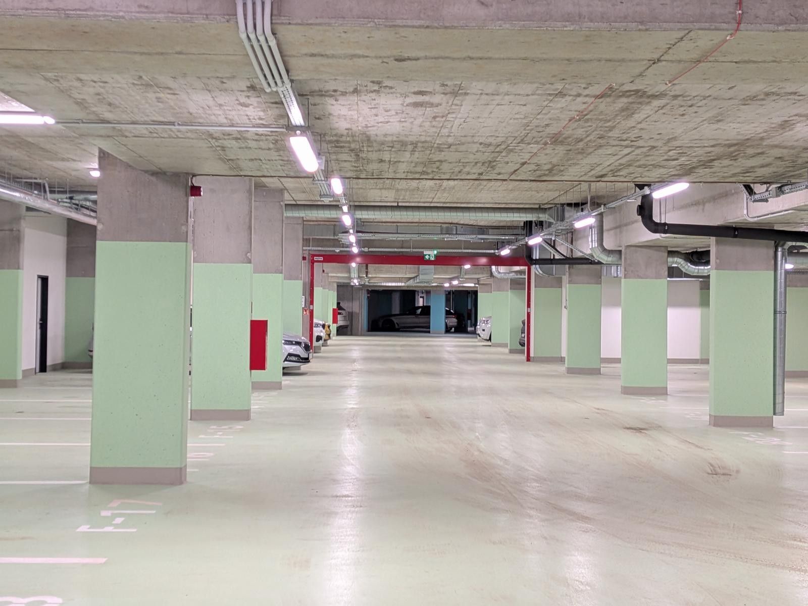 Pronájem komerčního prostoru 29 m² - foto 10
