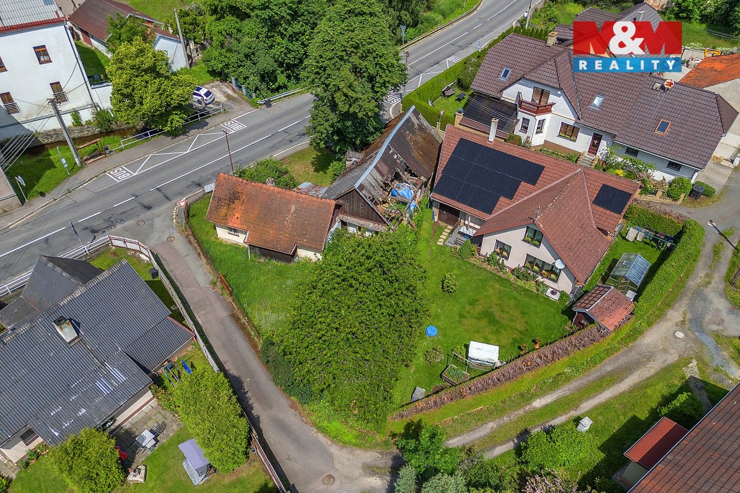 Prodej domu 120 m² - foto 5