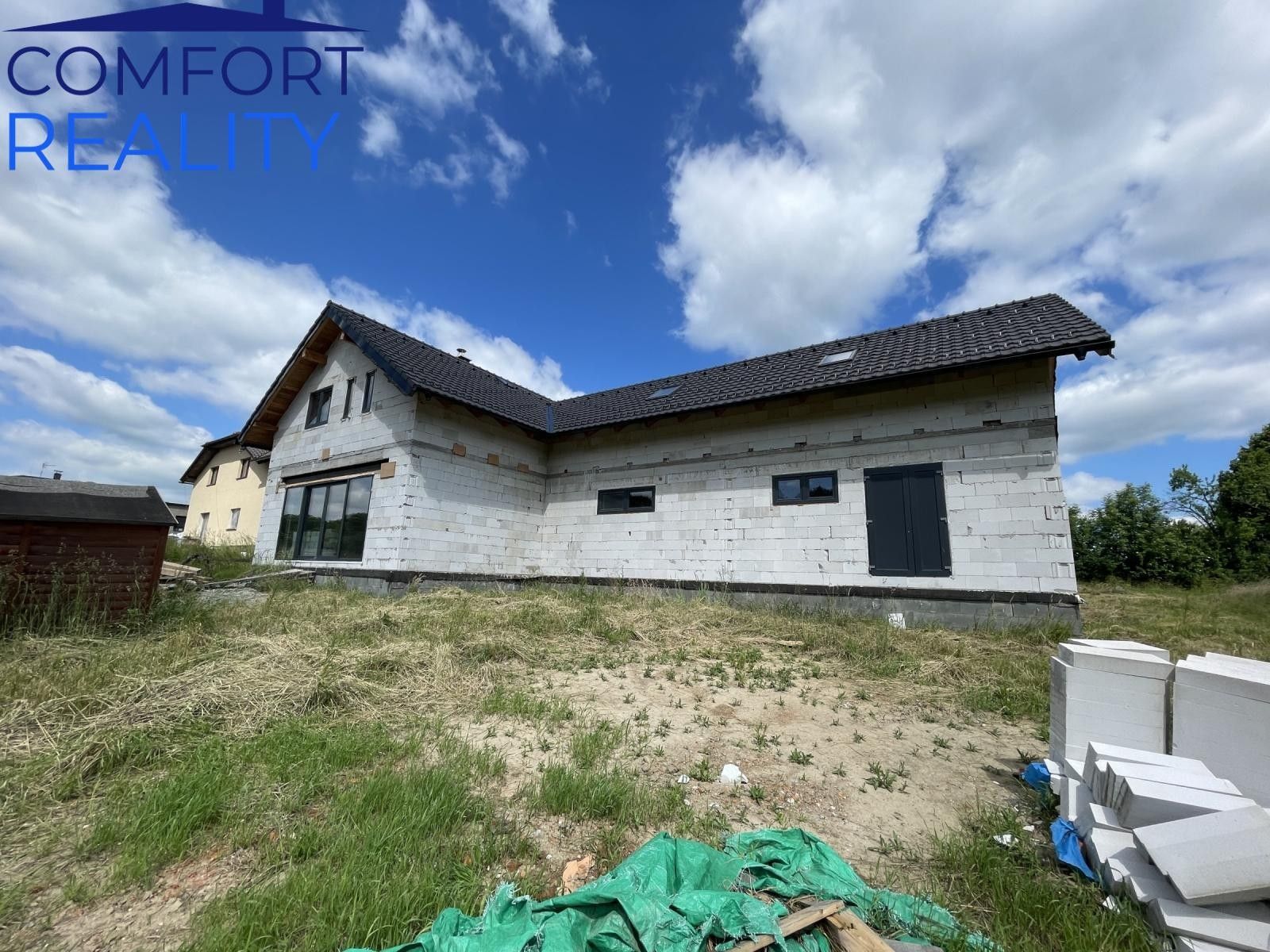 Prodej domu 300 m² - foto 3