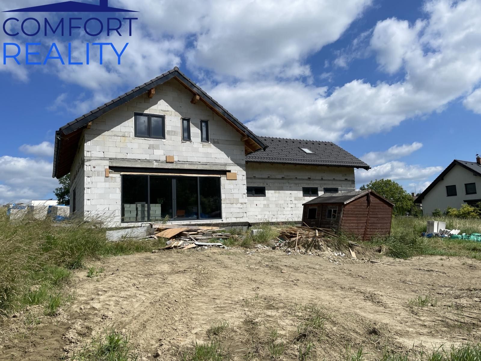 Prodej domu 300 m² - foto 4