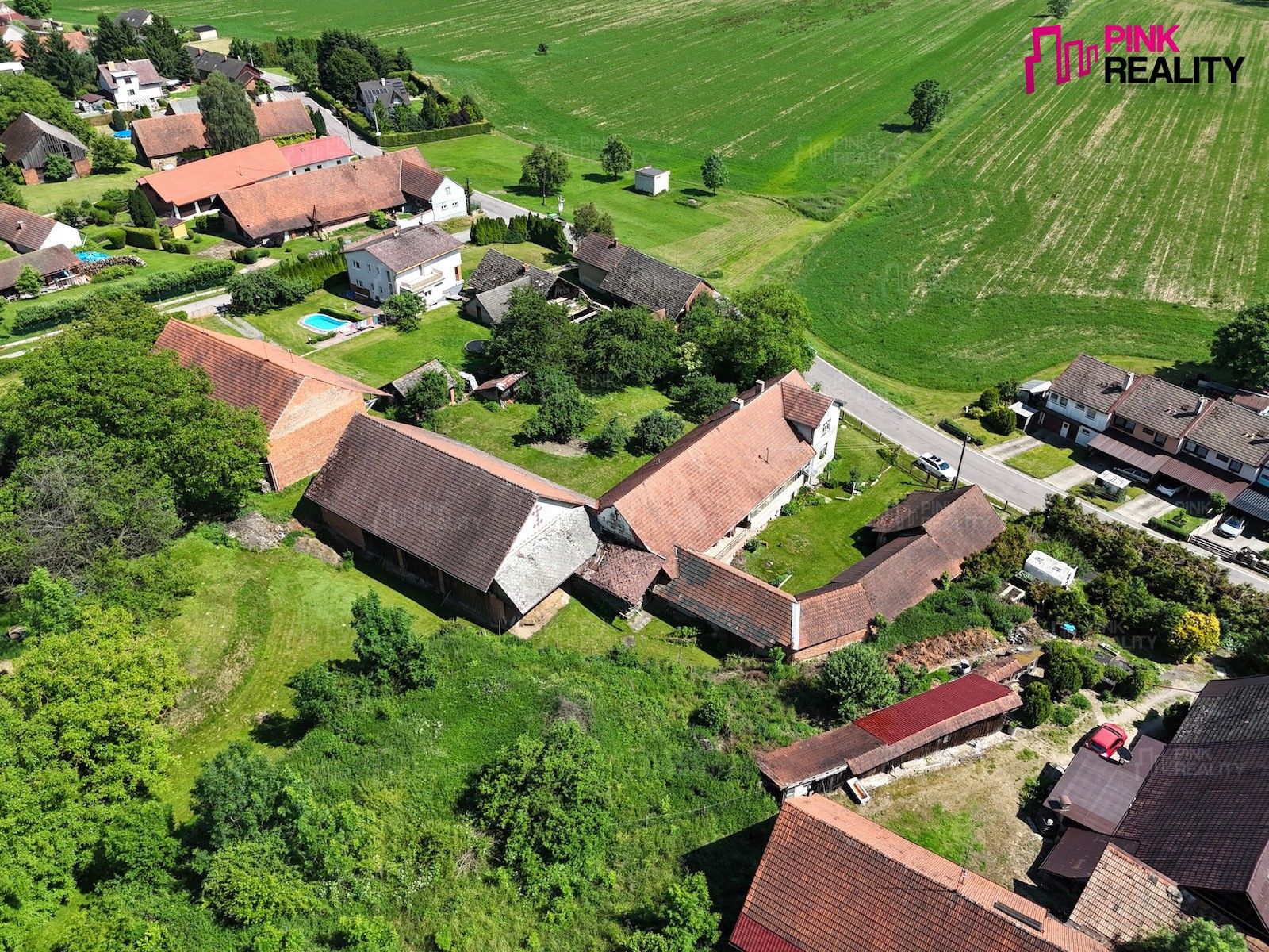 Prodej domu 677 m² - foto 17