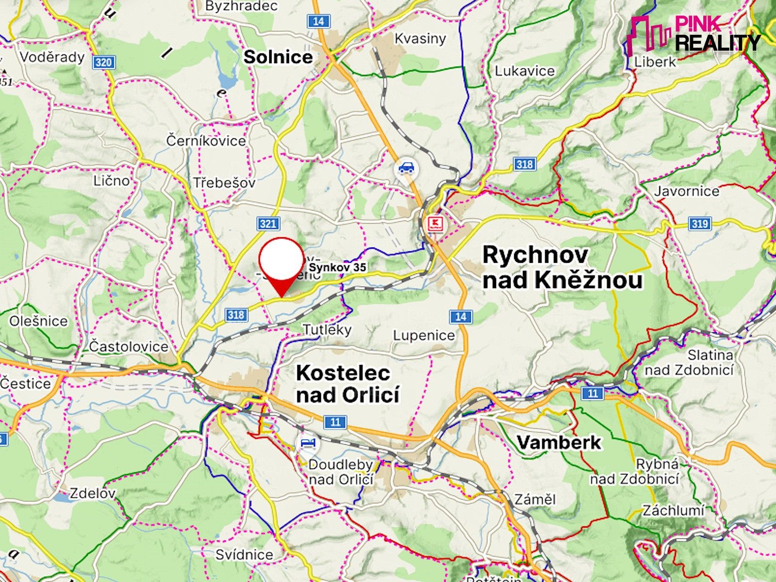 Prodej domu 677 m² - foto 19
