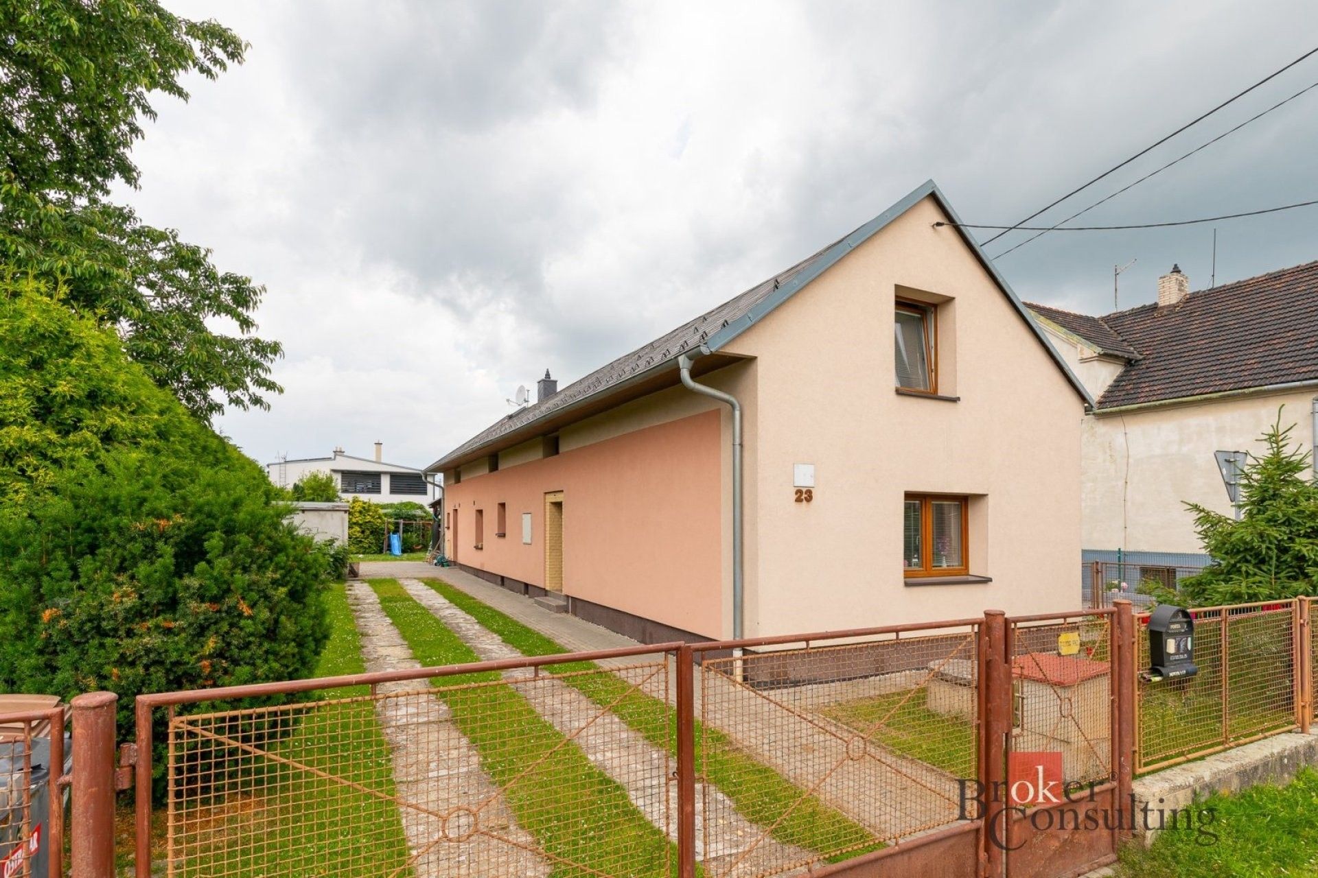 Prodej domu 220 m² - foto 6