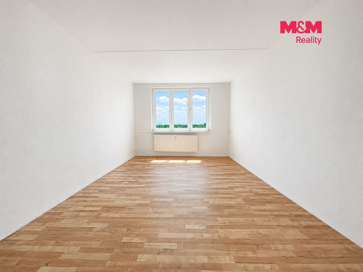 Prodej bytu 2+1 59 m² - foto 2