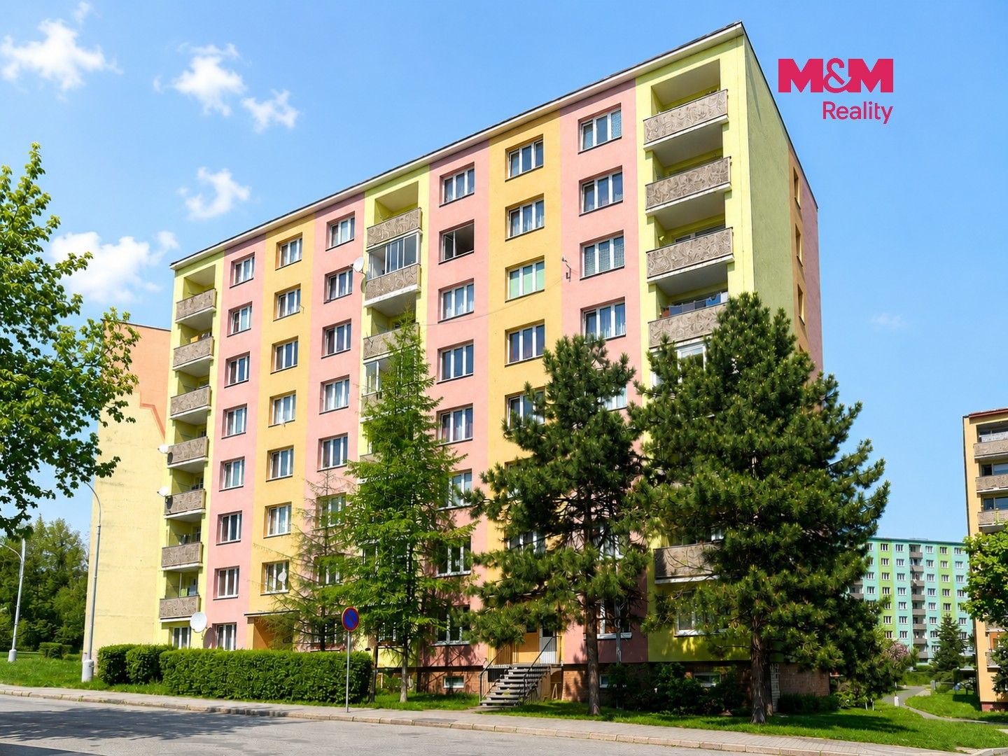 Prodej bytu 2+1 59 m² - foto 4