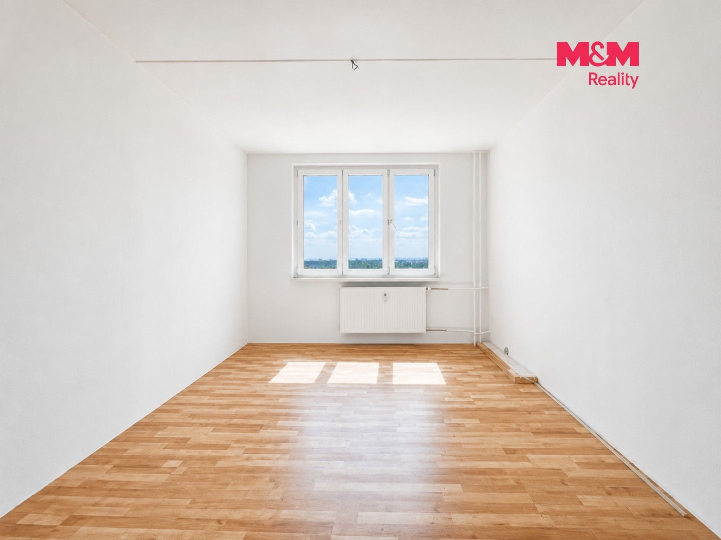 Prodej bytu 2+1 59 m² - foto 5