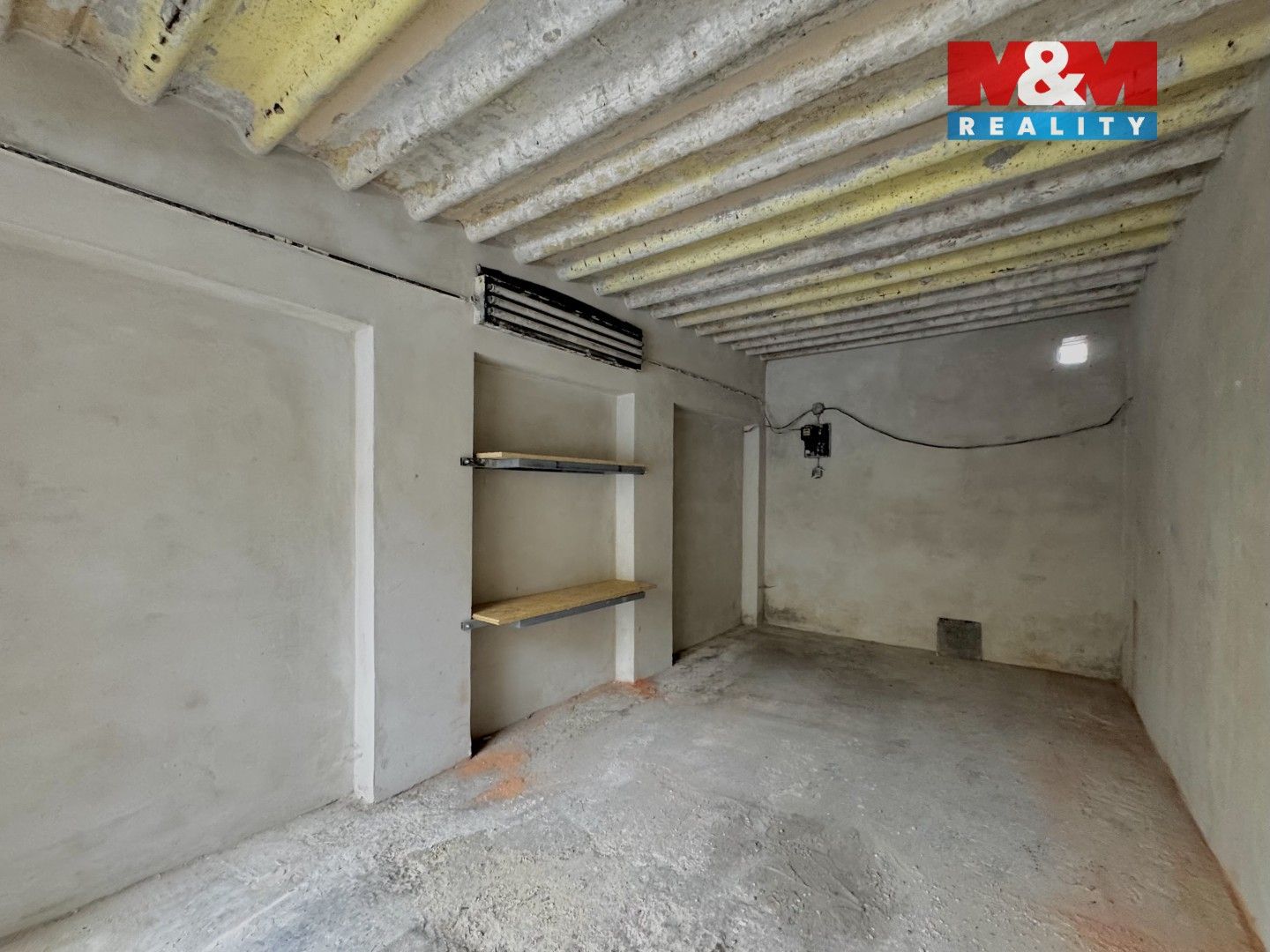 Pronájem nemovitosti 15 m² - foto 3