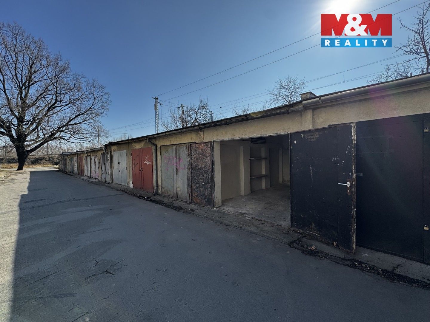 Pronájem nemovitosti 15 m² - foto 4