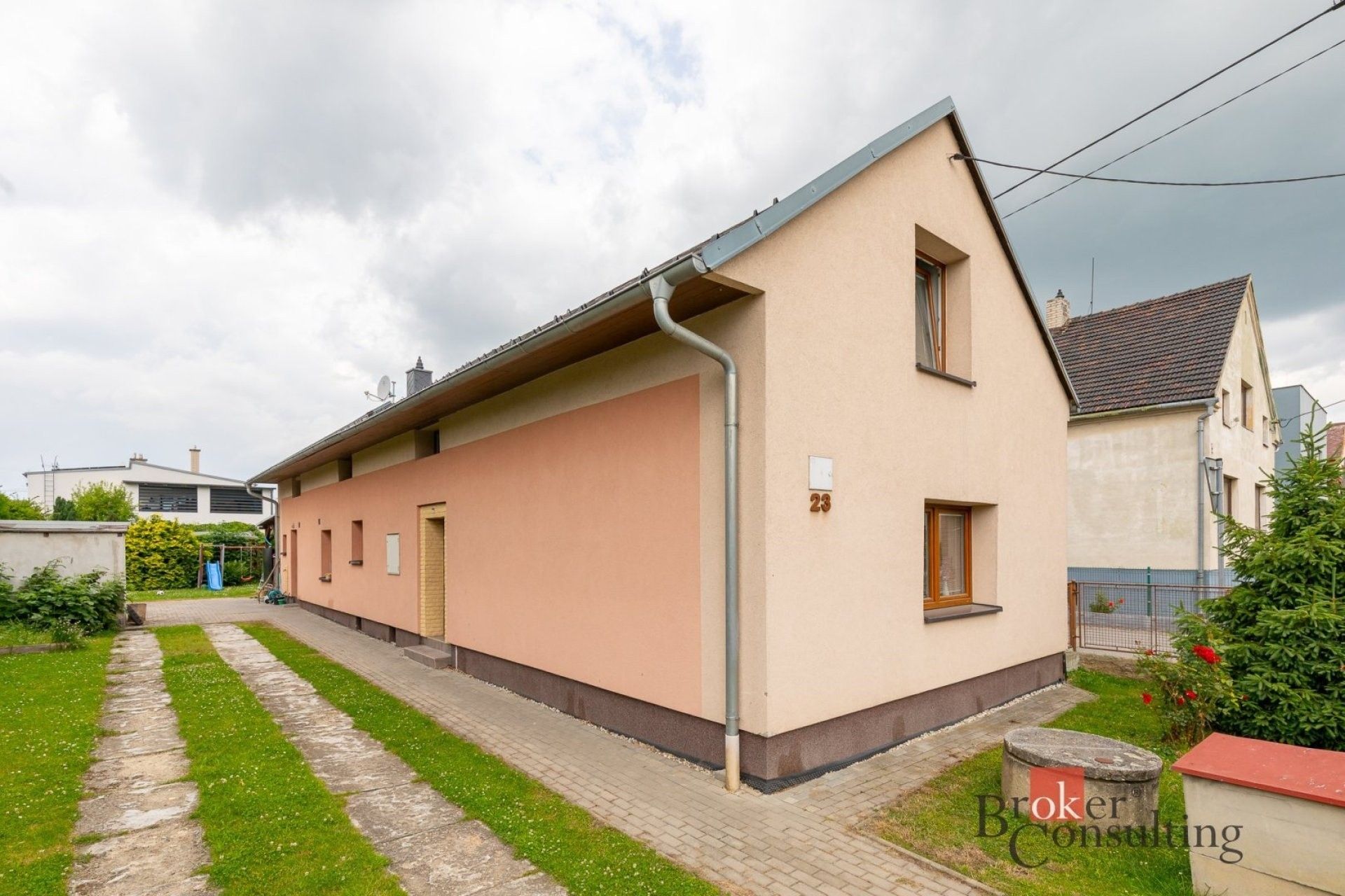 Prodej domu 220 m² - foto 9