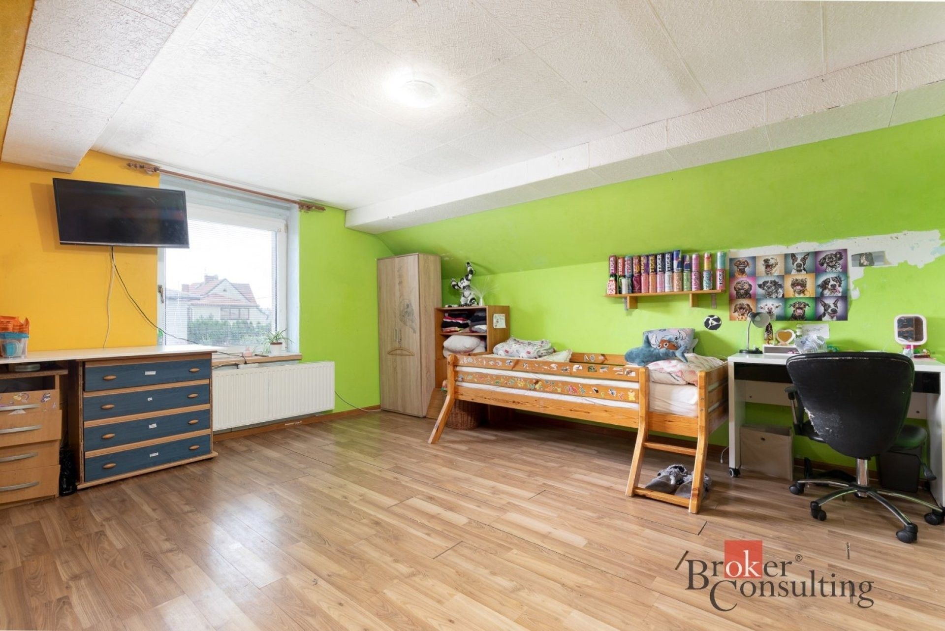 Prodej domu 220 m² - foto 23