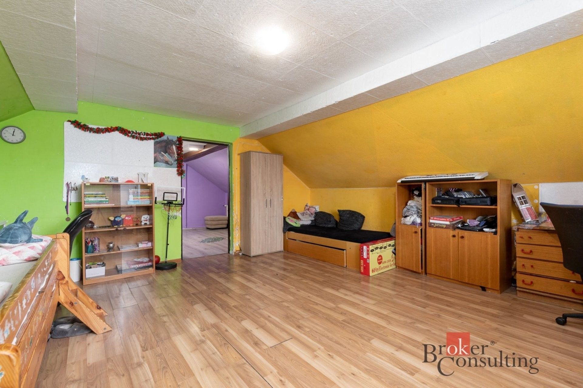 Prodej domu 220 m² - foto 24