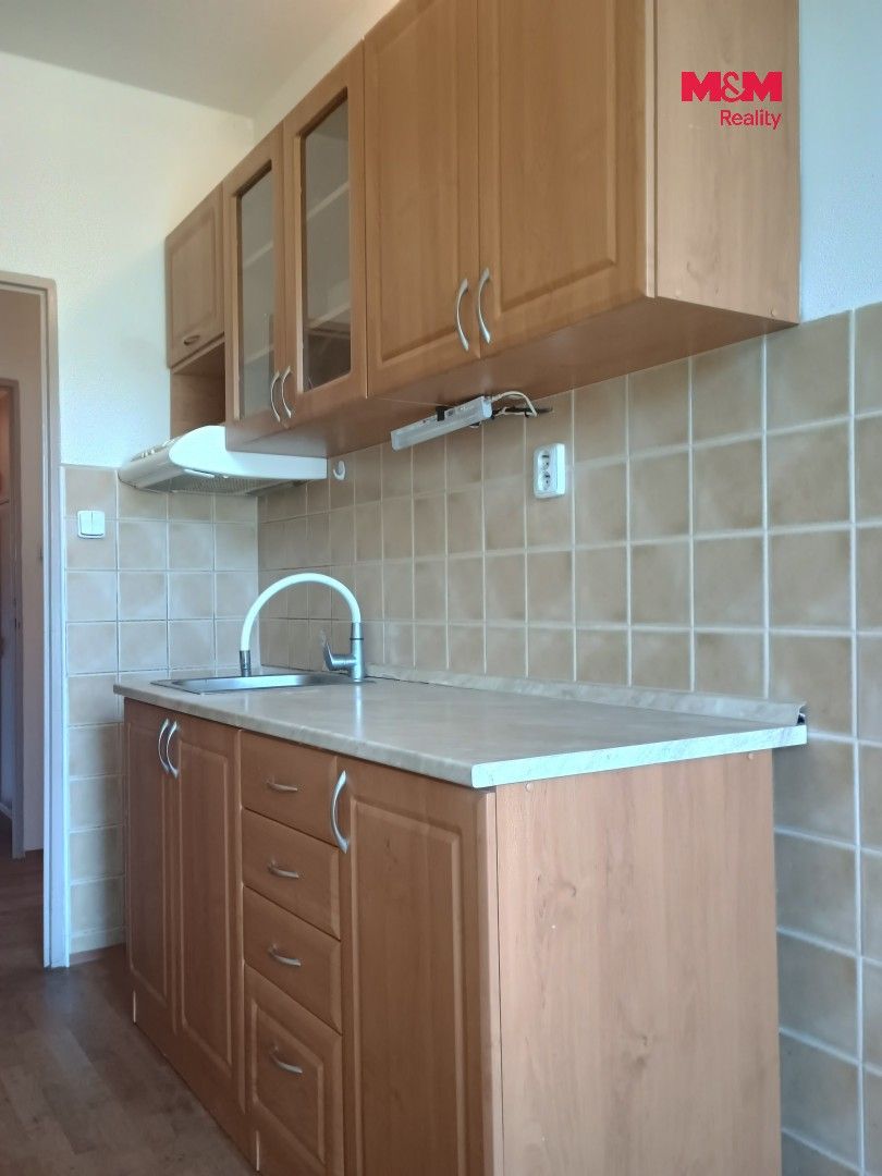 Pronájem bytu 2+1 50 m² - foto 3