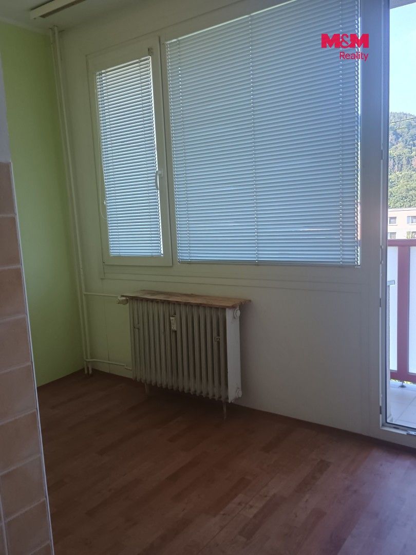 Pronájem bytu 2+1 50 m² - foto 4