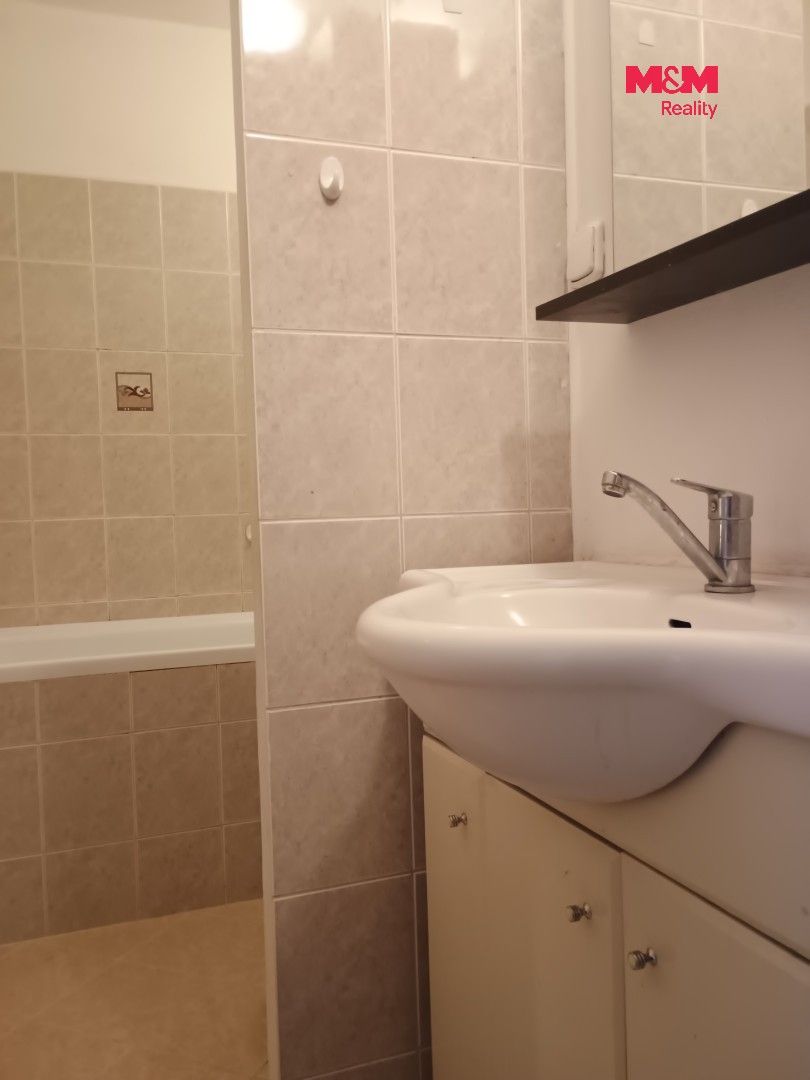 Pronájem bytu 2+1 50 m² - foto 8