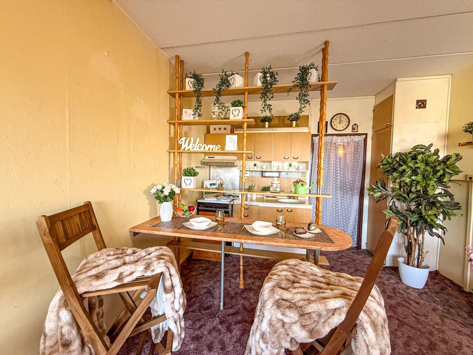 Prodej bytu 1+kk 30 m² - foto 1