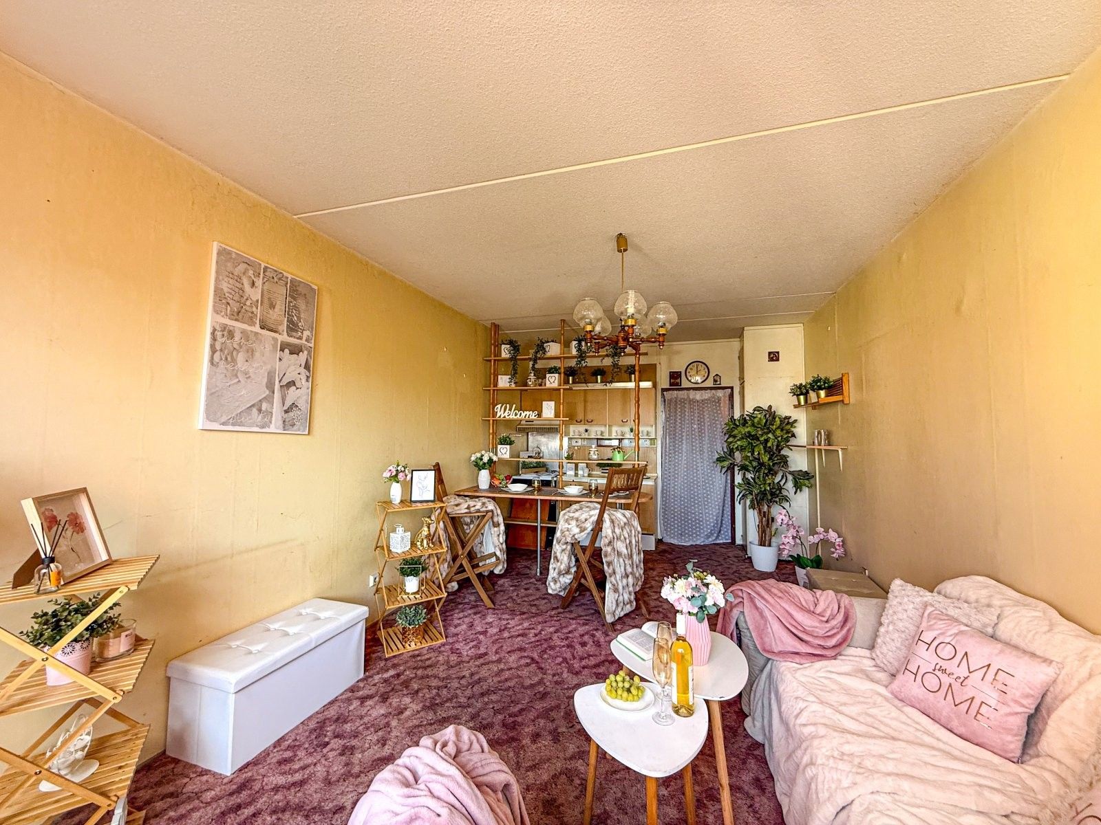 Prodej bytu 1+kk 30 m² - foto 4
