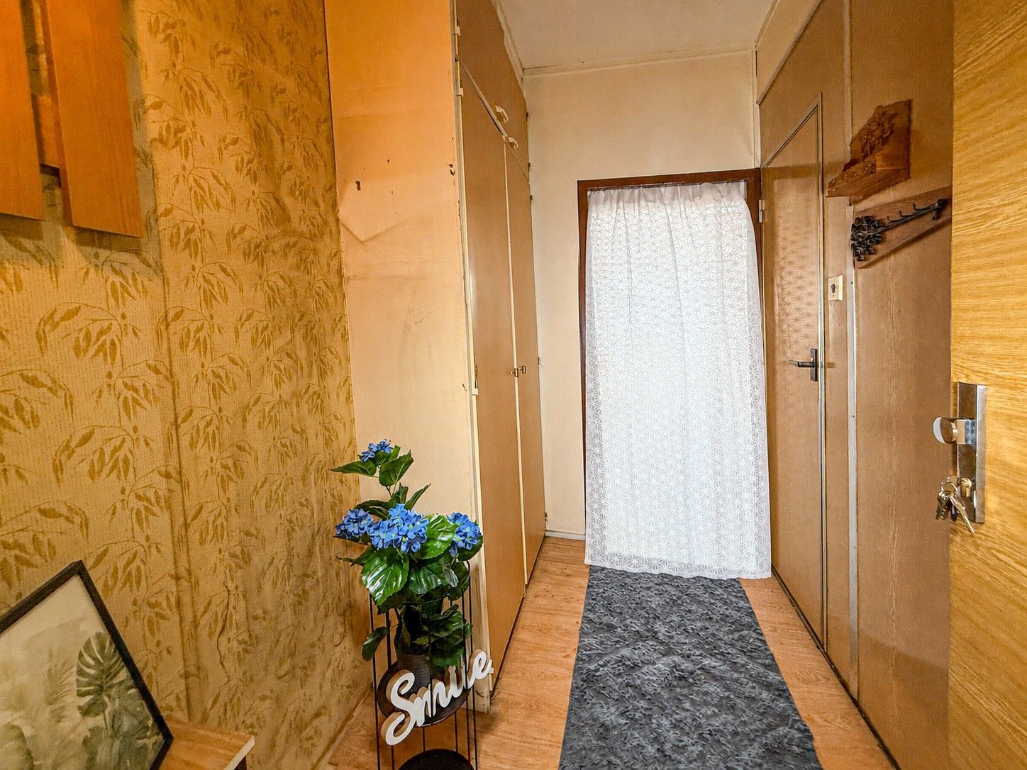 Prodej bytu 1+kk 30 m² - foto 6