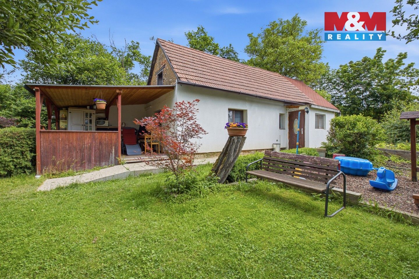 Prodej domu 32 m² - foto 3