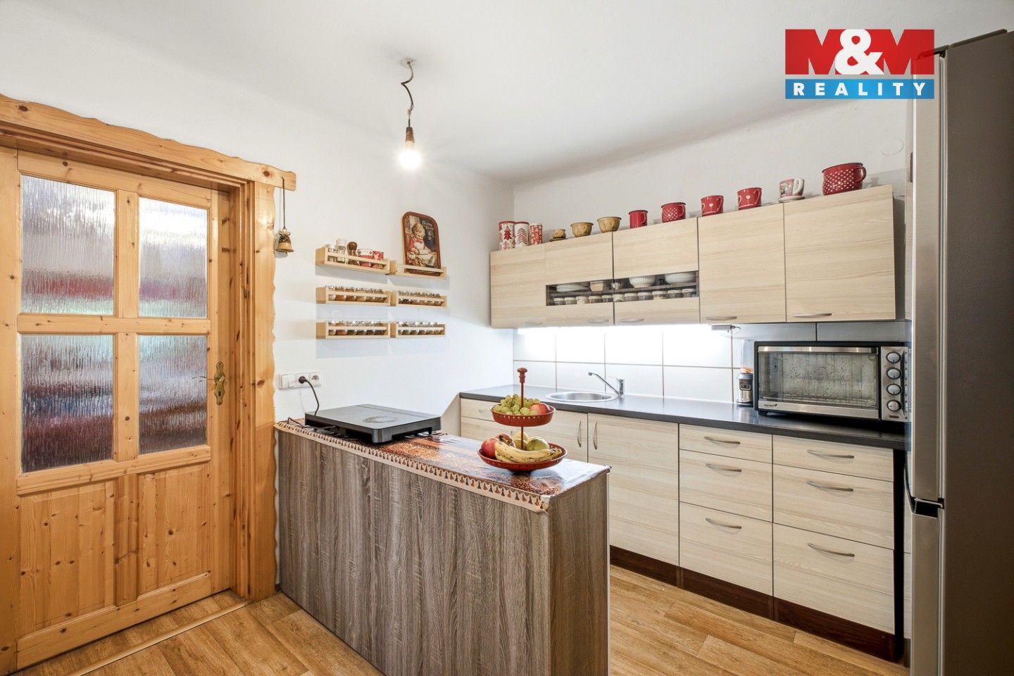 Prodej domu 32 m² - foto 5