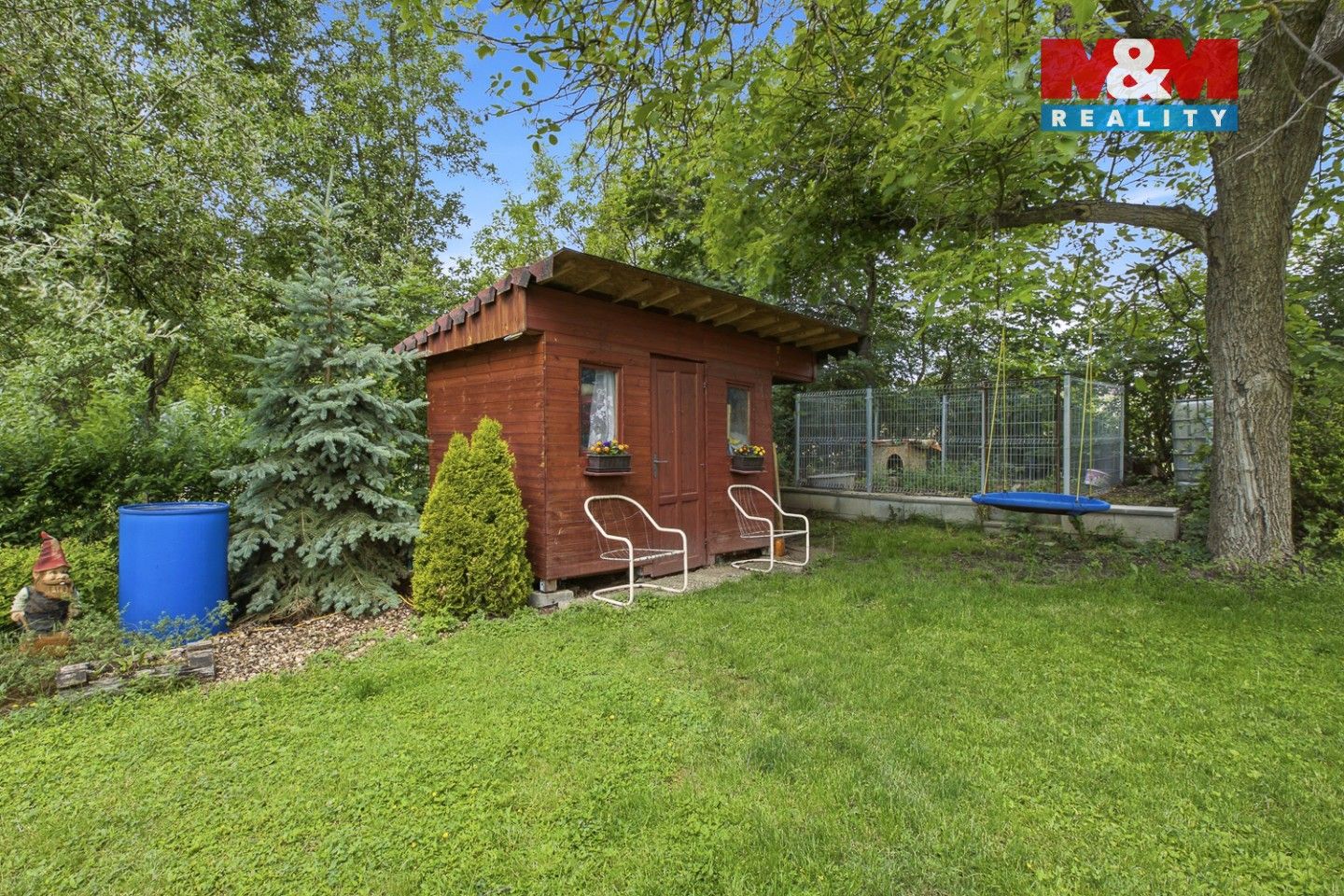 Prodej domu 32 m² - foto 4