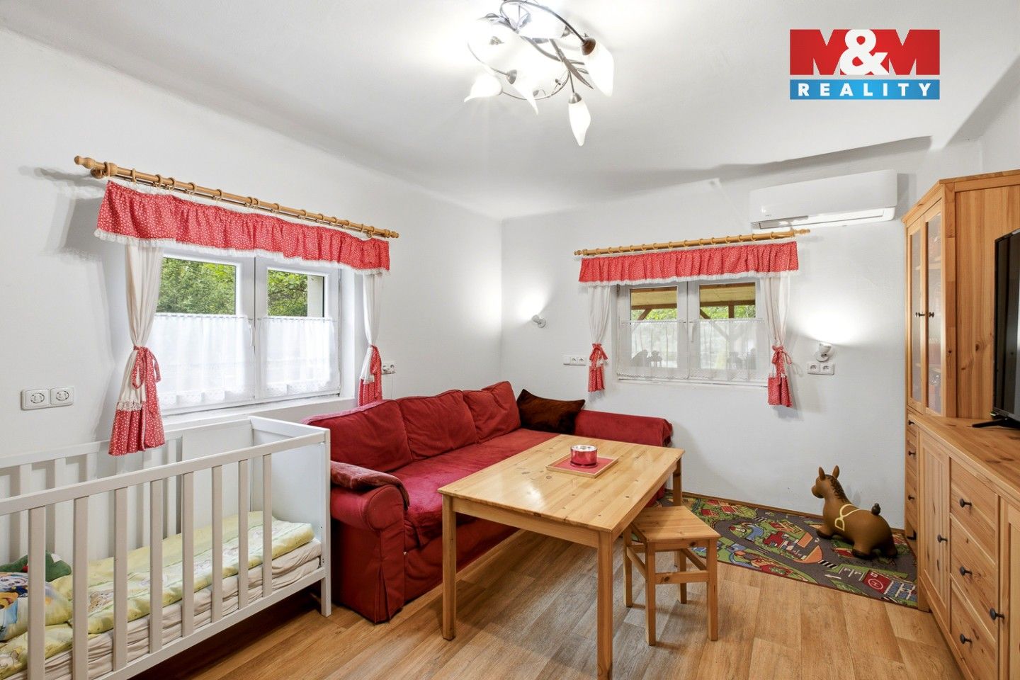 Prodej domu 32 m² - foto 6