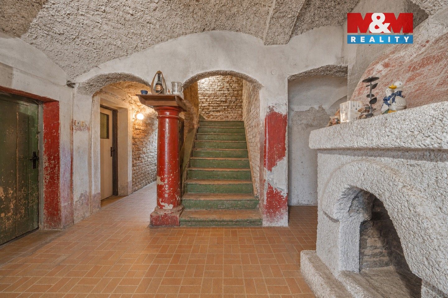 Prodej domu 380 m² - foto 4