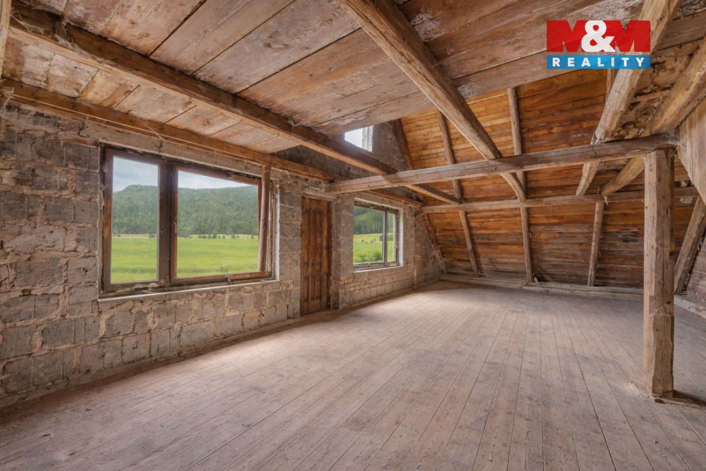 Prodej domu 380 m² - foto 5