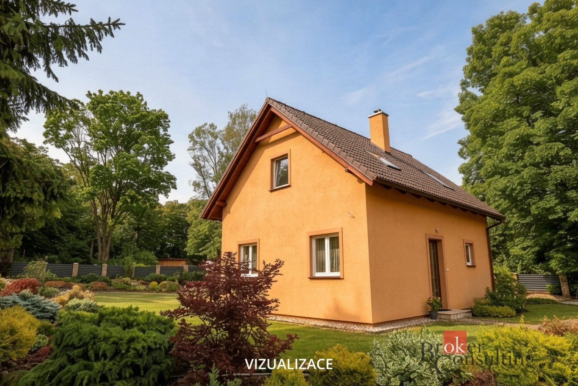 Prodej pozemku 1381 m² - foto 13