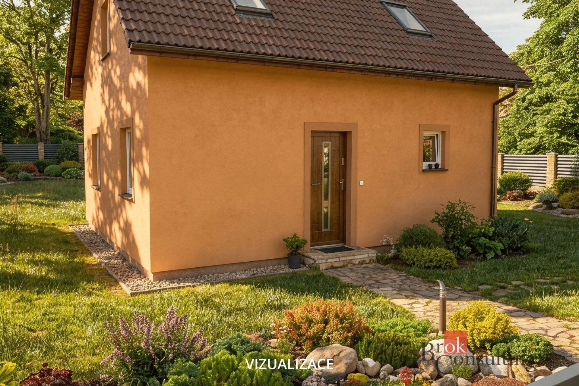 Prodej pozemku 1381 m² - foto 14