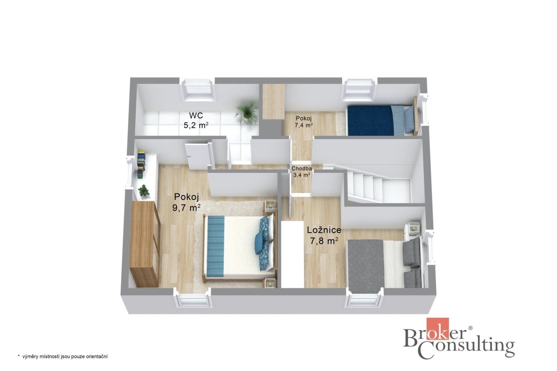 Prodej pozemku 1381 m² - foto 16