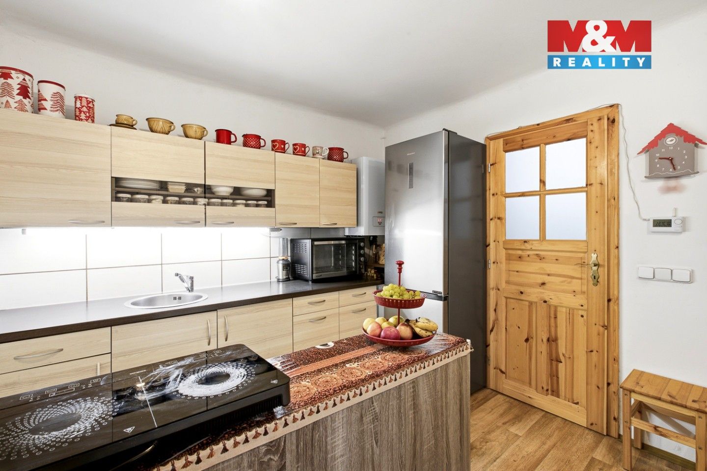 Prodej domu 32 m² - foto 10