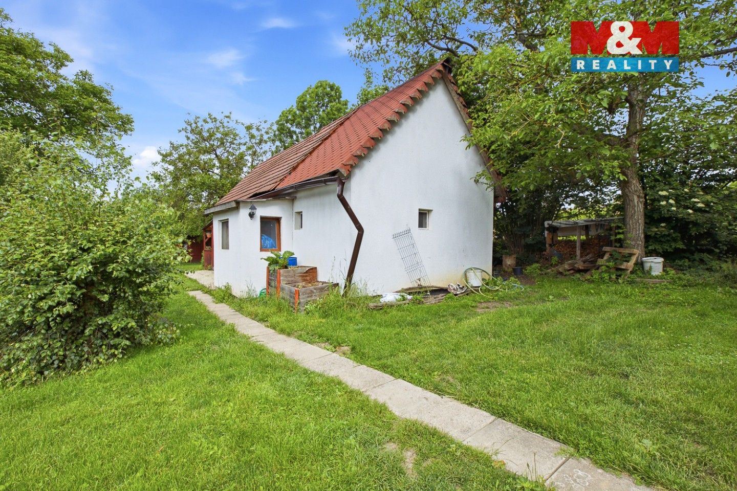 Prodej domu 32 m² - foto 11