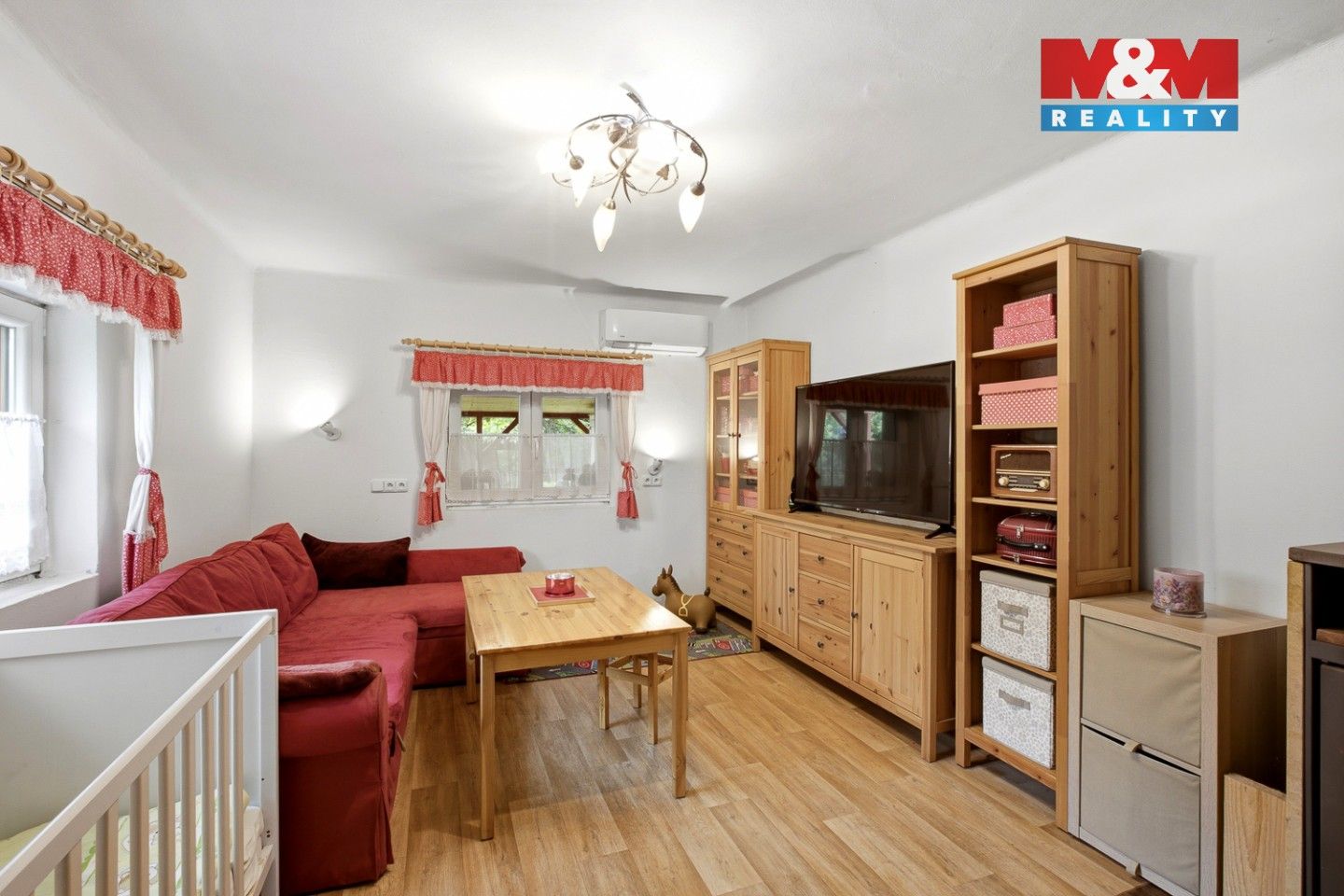 Prodej domu 32 m² - foto 13