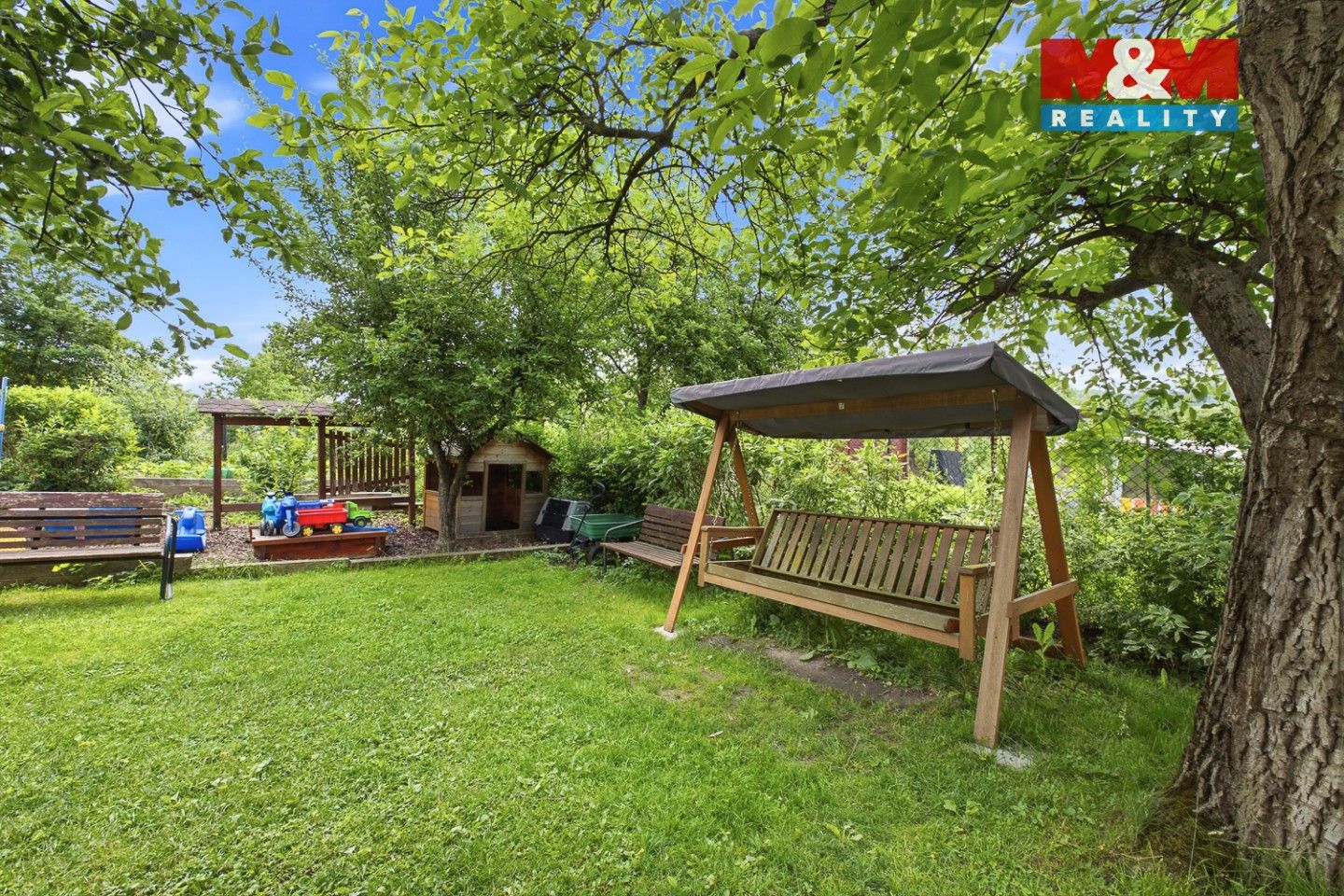 Prodej domu 32 m² - foto 12