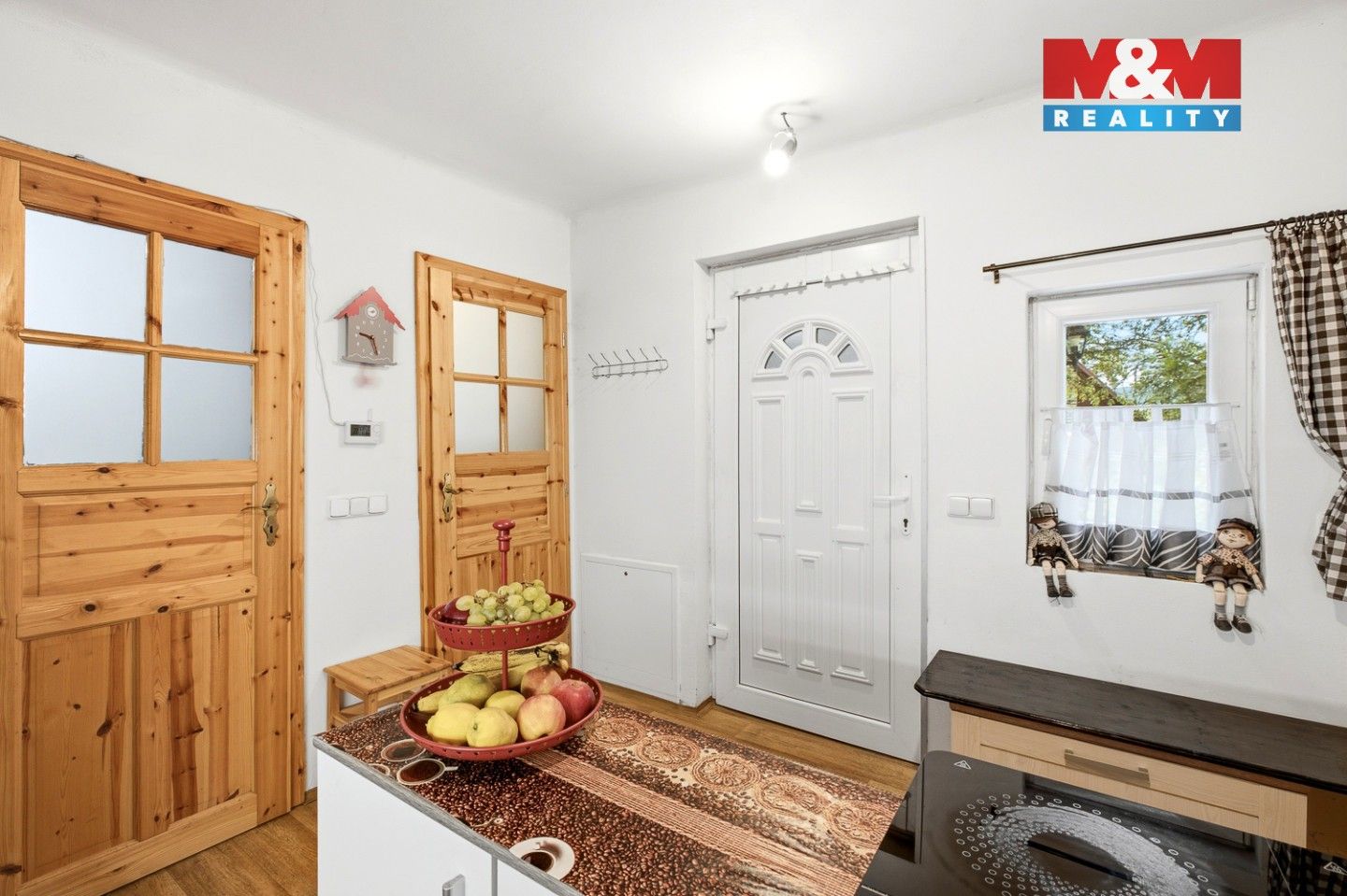 Prodej domu 32 m² - foto 14