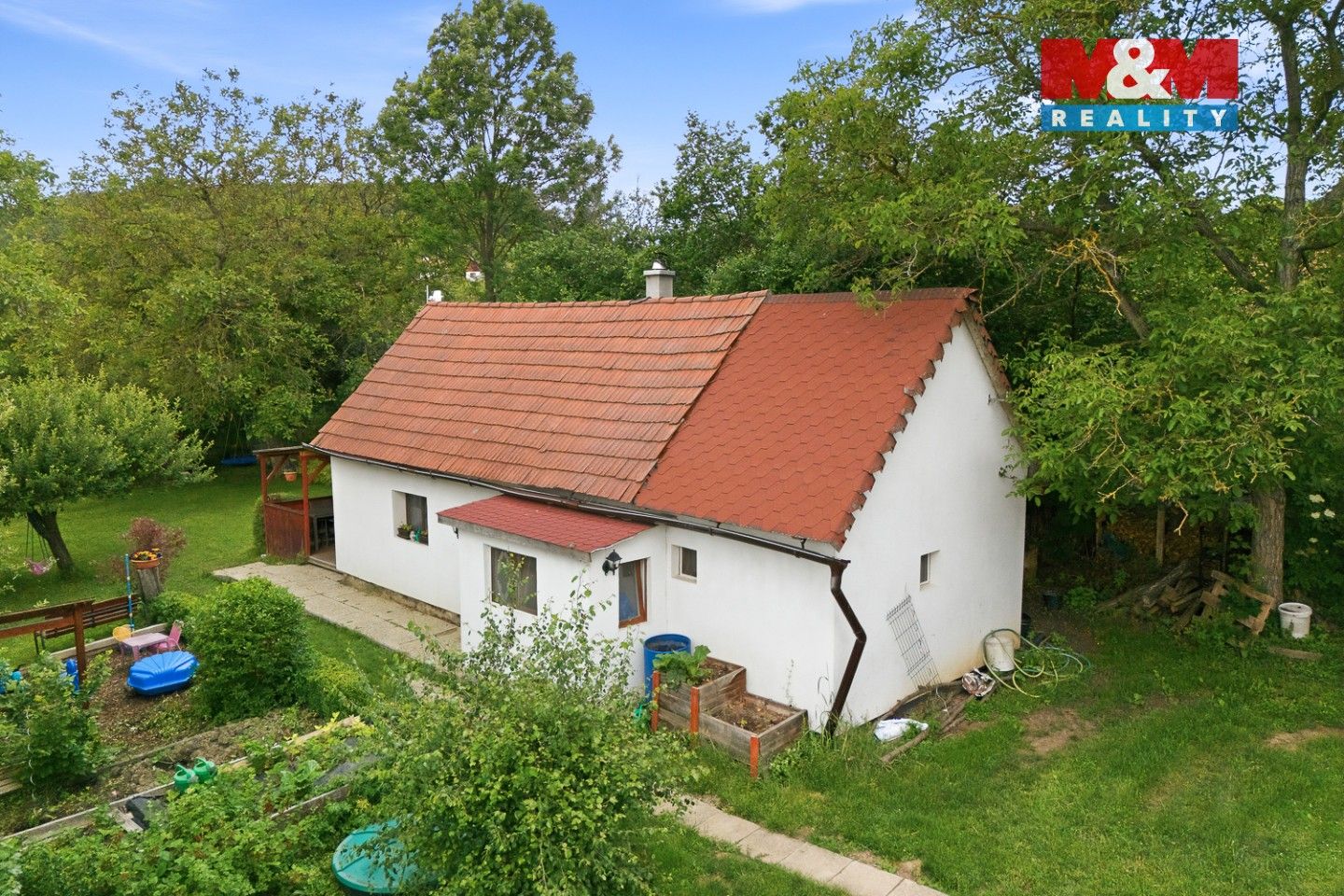 Prodej domu 32 m² - foto 16