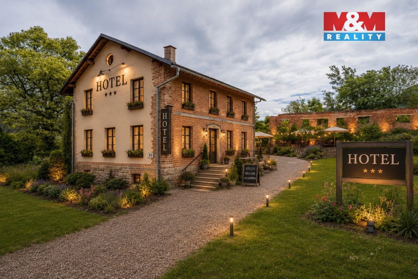 Prodej domu 380 m² - foto 13