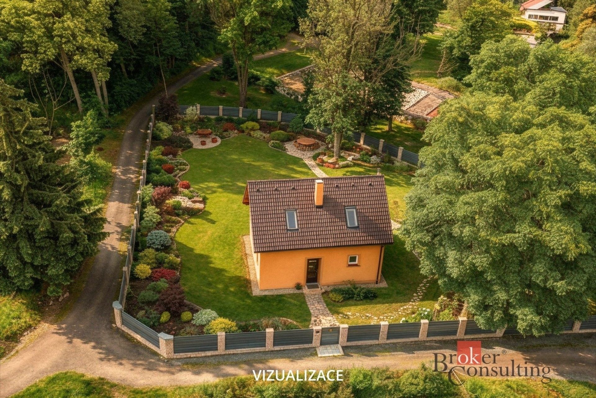Prodej pozemku 1381 m² - foto 17