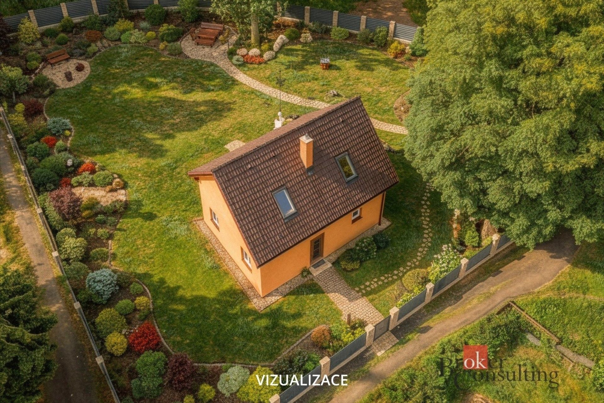 Prodej pozemku 1381 m² - foto 18