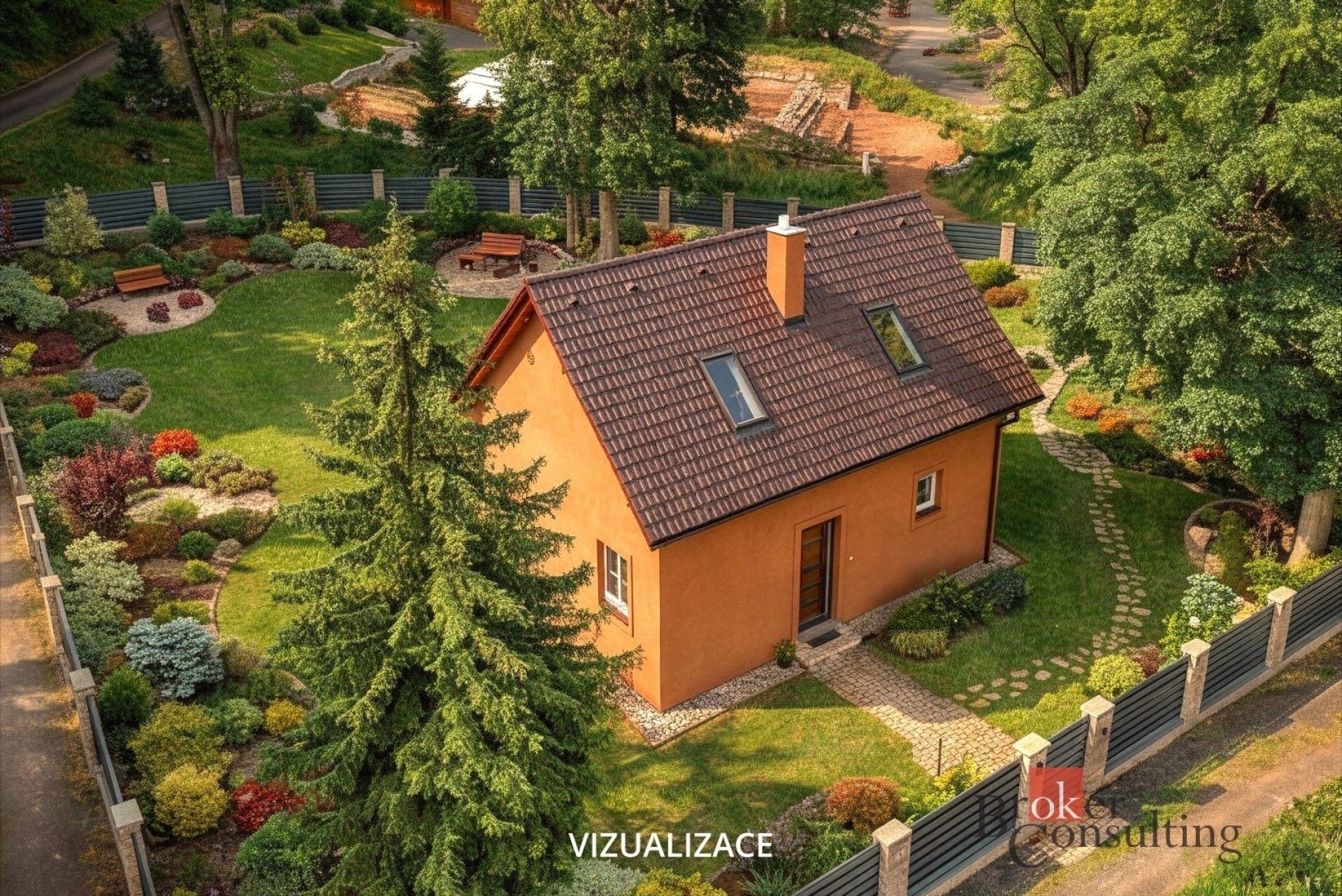 Prodej pozemku 1381 m² - foto 19