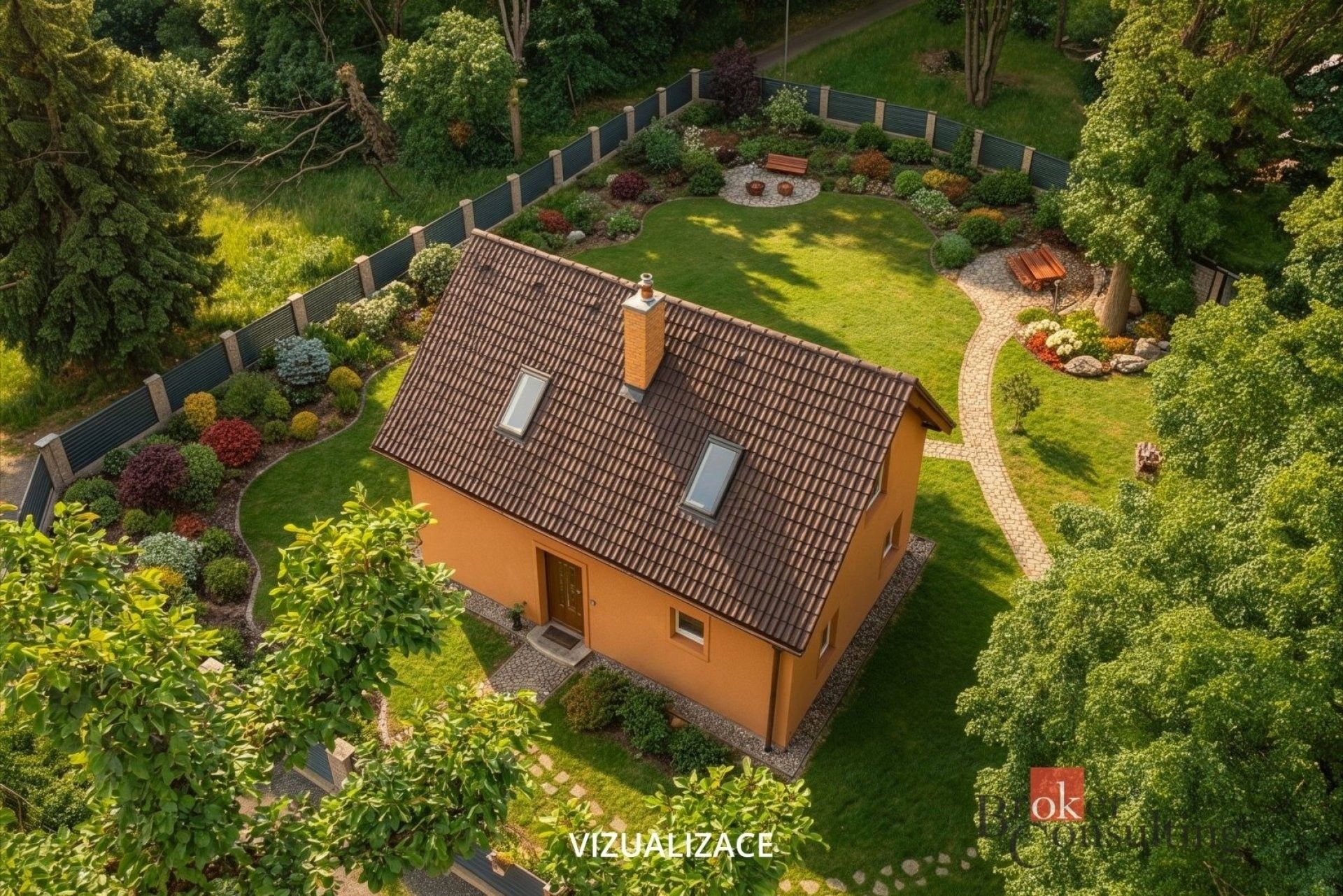 Prodej pozemku 1381 m² - foto 20