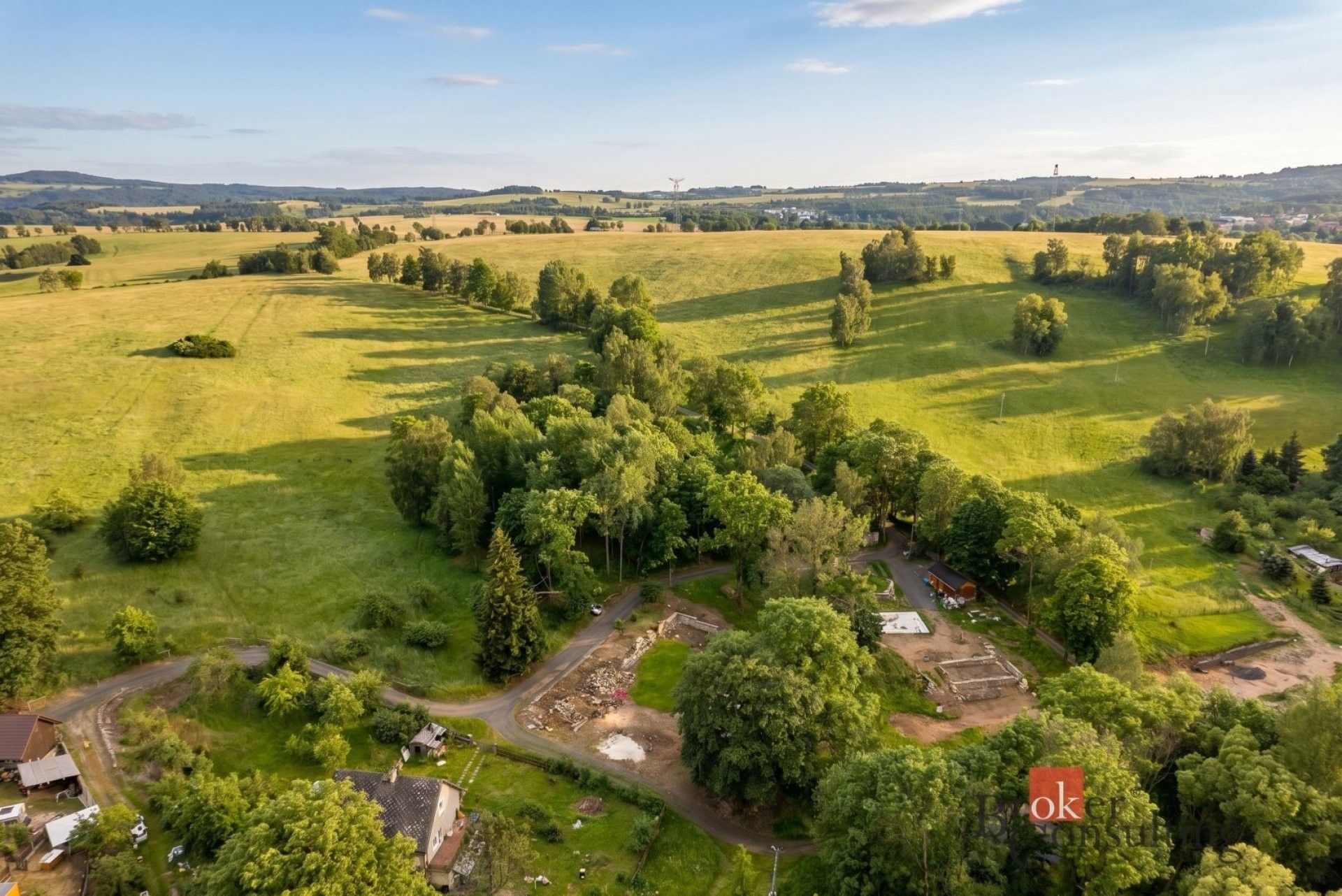 Prodej pozemku 1381 m² - foto 21