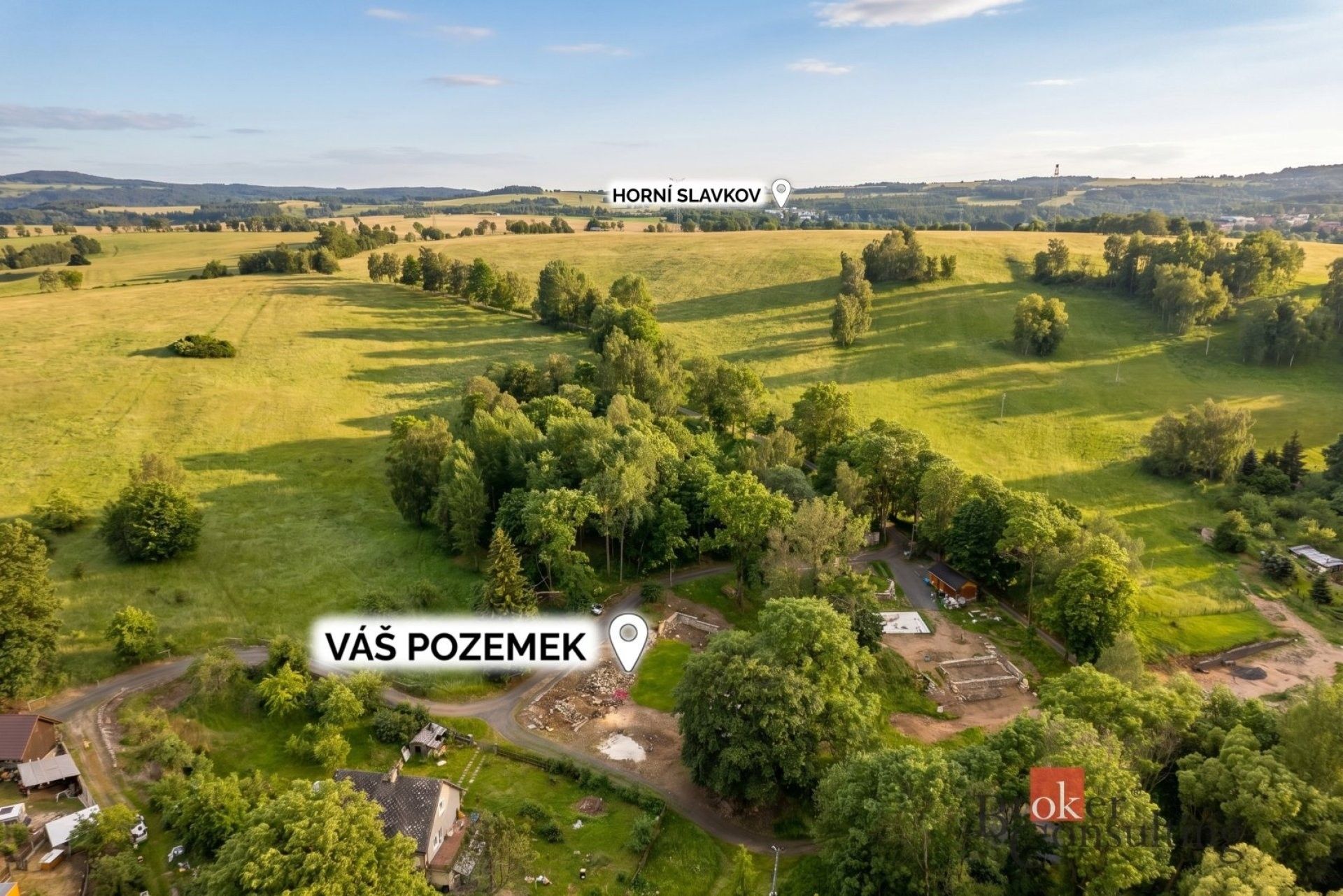 Prodej pozemku 1381 m² - foto 23