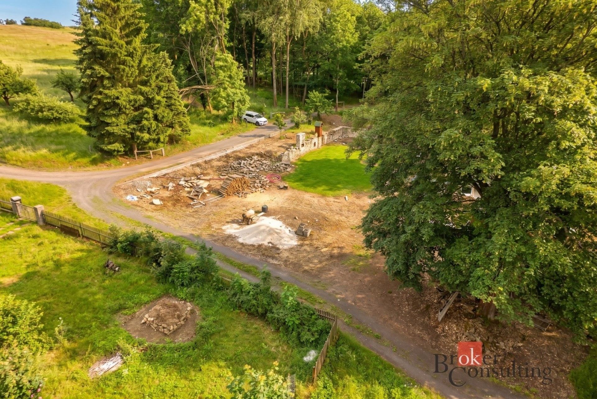 Prodej pozemku 1381 m² - foto 24