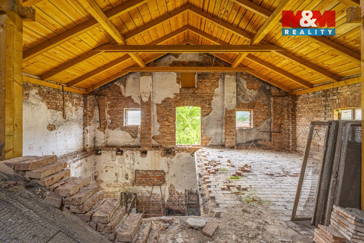 Prodej domu 380 m² - foto 17