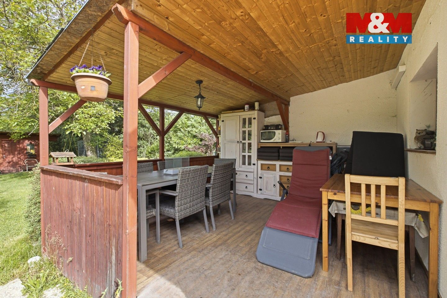 Prodej domu 32 m² - foto 17
