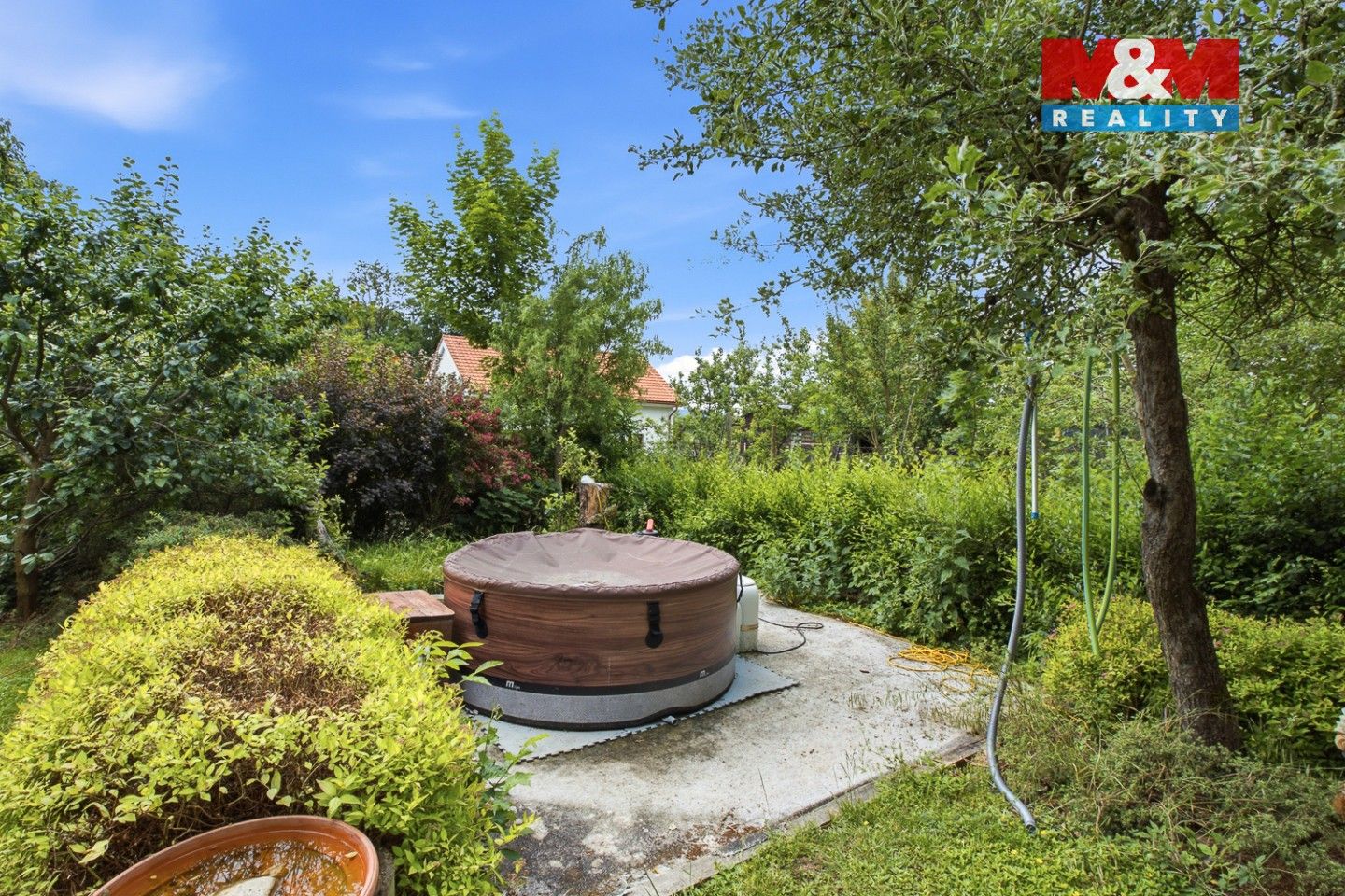 Prodej domu 32 m² - foto 18